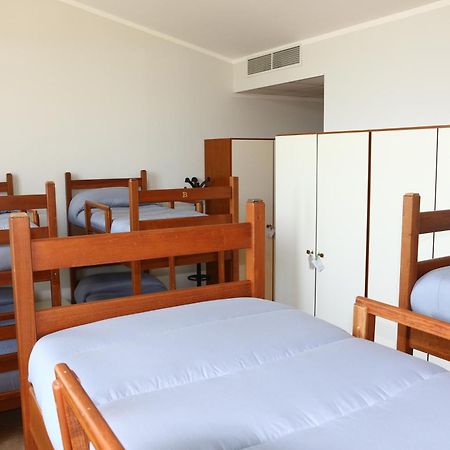 Student'S Hostel Πάρμα Εξωτερικό φωτογραφία