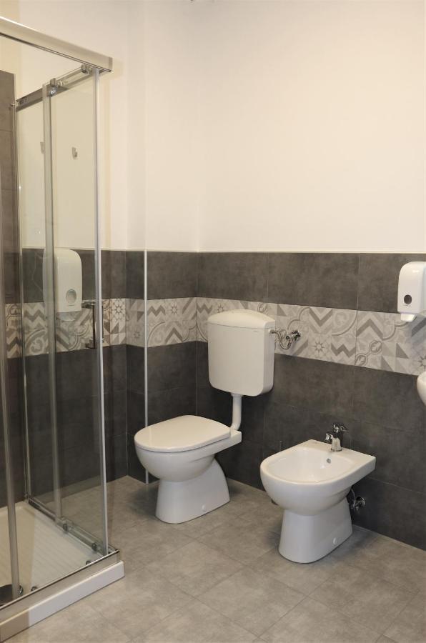 Student'S Hostel Πάρμα Εξωτερικό φωτογραφία