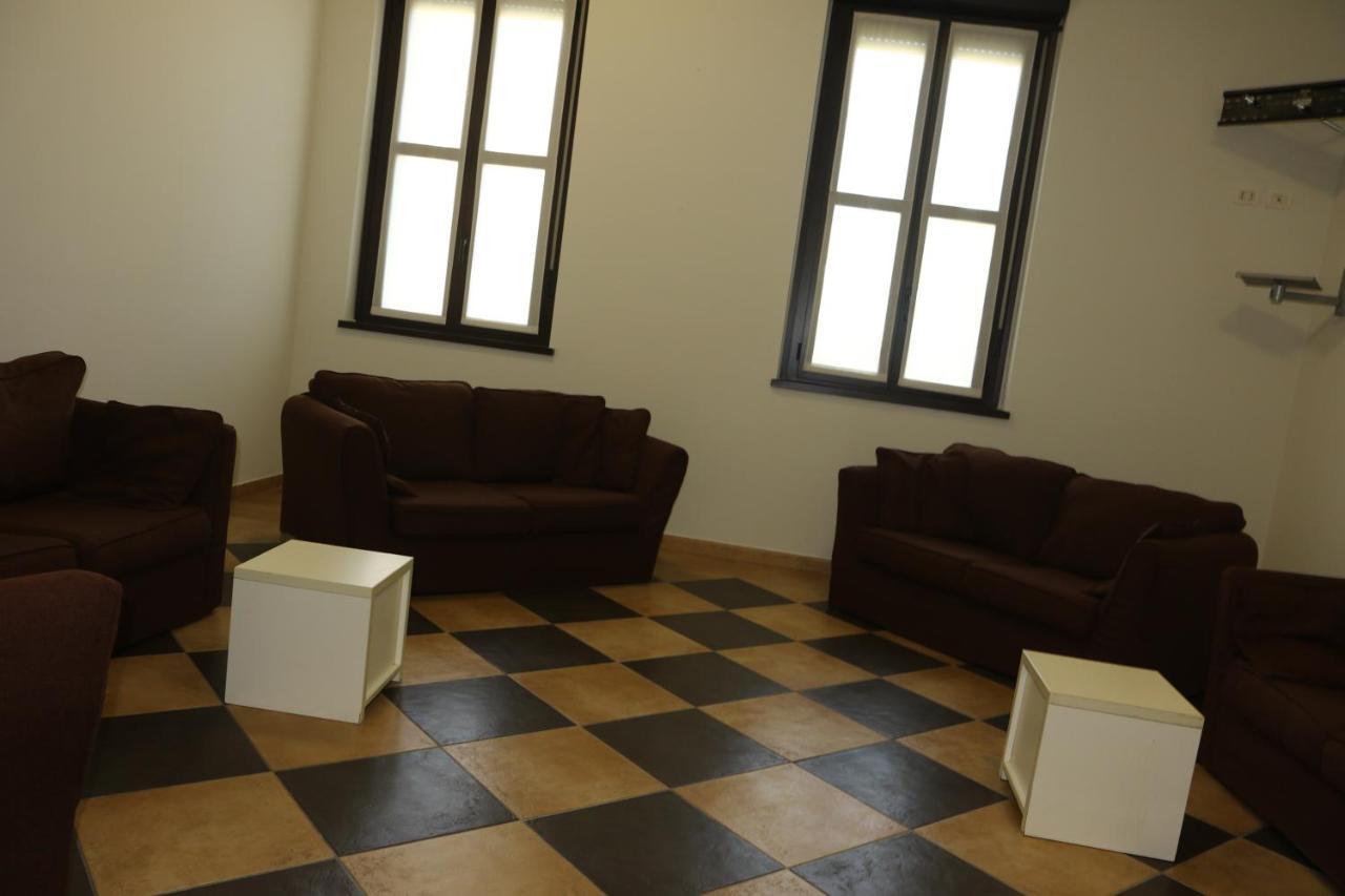 Student'S Hostel Πάρμα Εξωτερικό φωτογραφία