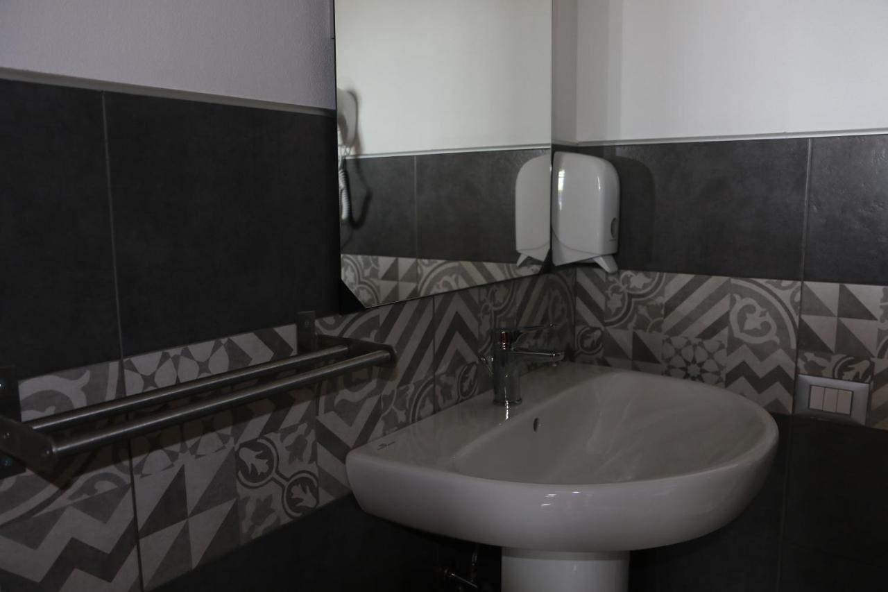 Student'S Hostel Πάρμα Εξωτερικό φωτογραφία