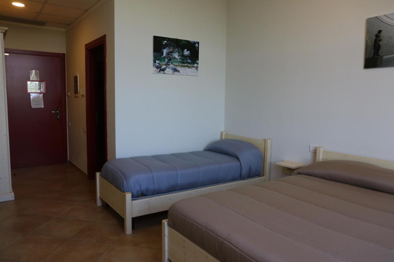 Student'S Hostel Πάρμα Εξωτερικό φωτογραφία
