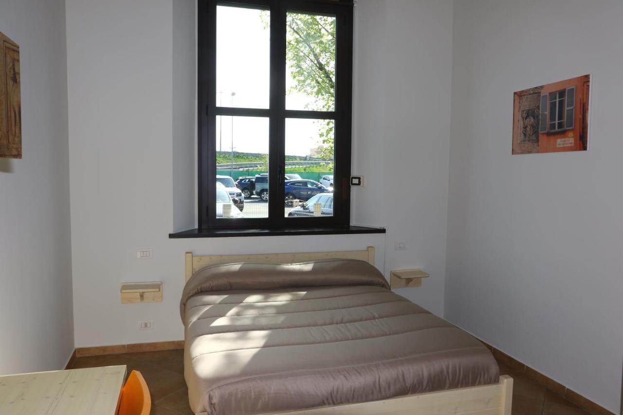 Student'S Hostel Πάρμα Εξωτερικό φωτογραφία