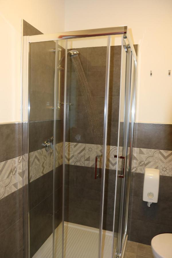 Student'S Hostel Πάρμα Εξωτερικό φωτογραφία