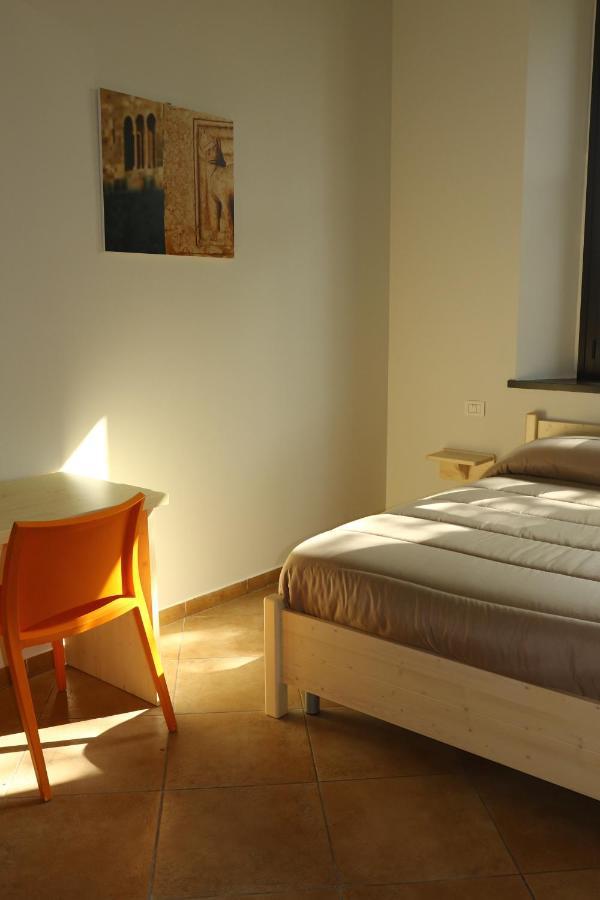 Student'S Hostel Πάρμα Εξωτερικό φωτογραφία