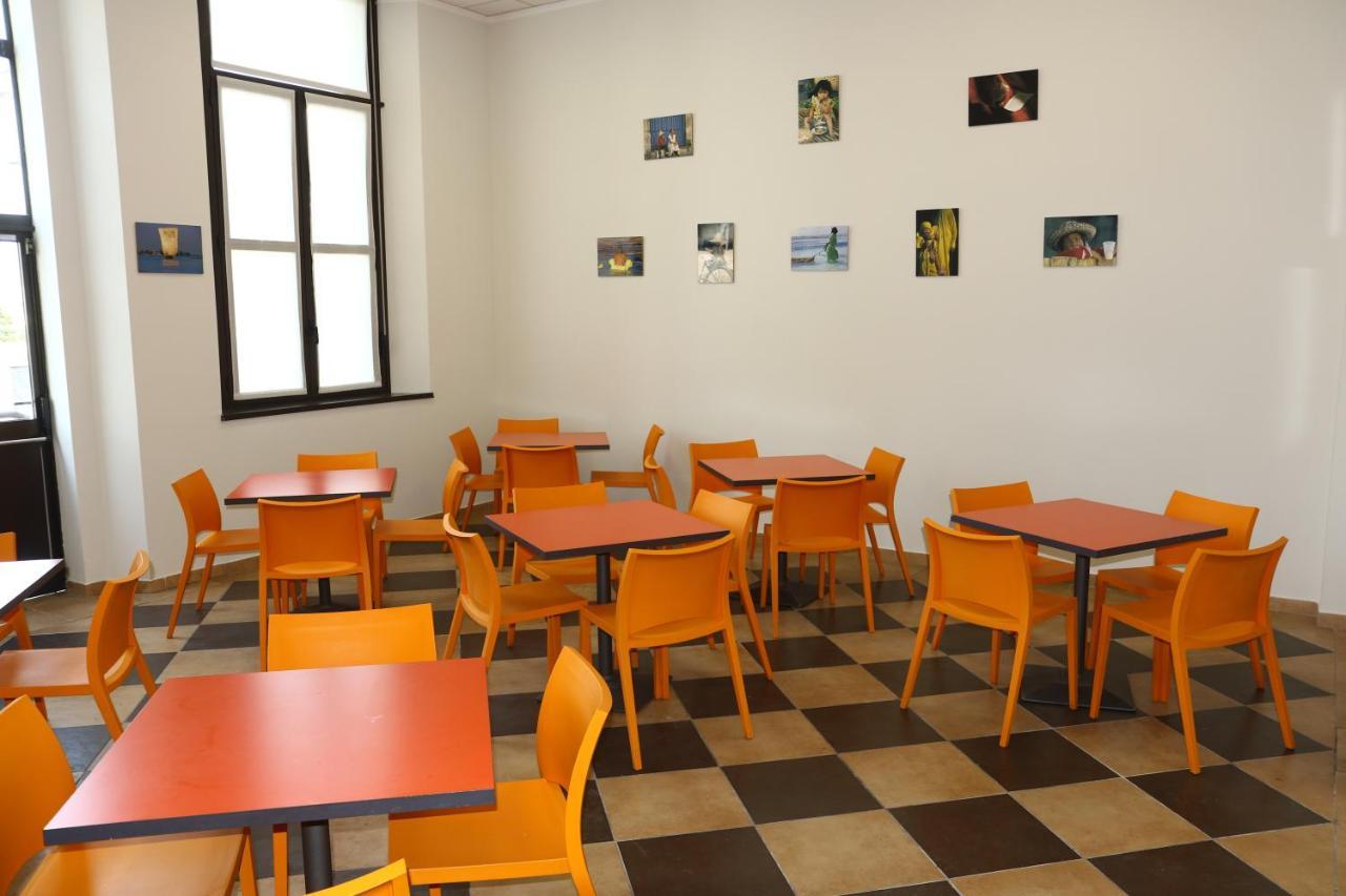 Student'S Hostel Πάρμα Εξωτερικό φωτογραφία