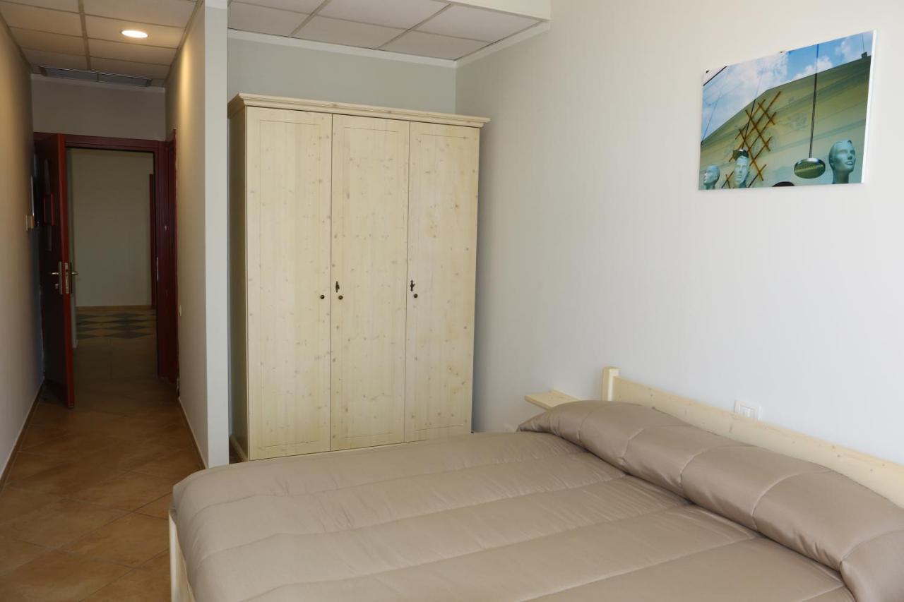 Student'S Hostel Πάρμα Εξωτερικό φωτογραφία