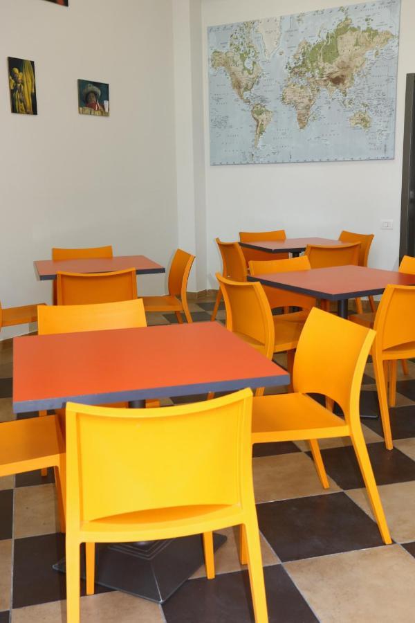 Student'S Hostel Πάρμα Εξωτερικό φωτογραφία