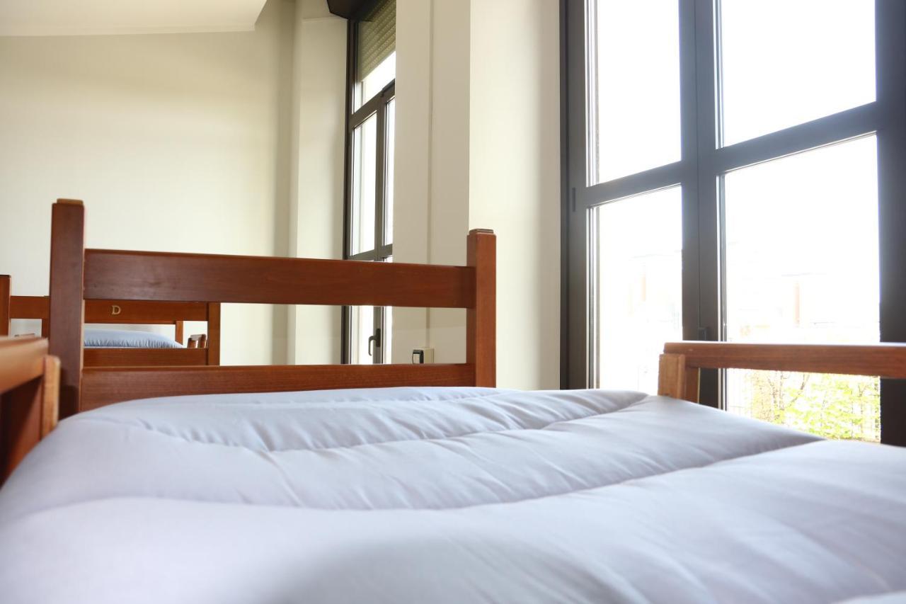 Student'S Hostel Πάρμα Εξωτερικό φωτογραφία