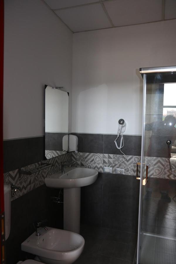 Student'S Hostel Πάρμα Εξωτερικό φωτογραφία