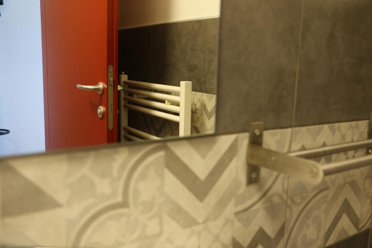 Student'S Hostel Πάρμα Εξωτερικό φωτογραφία