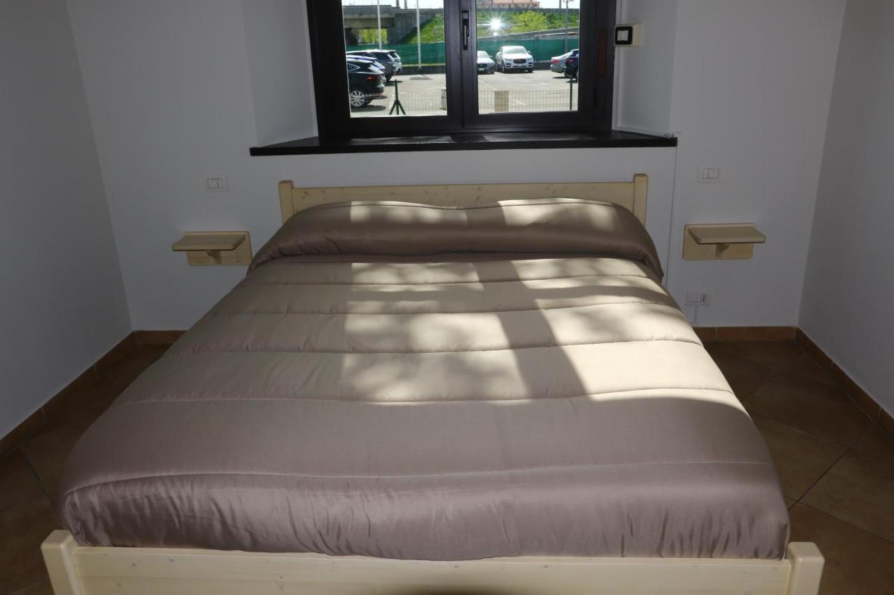 Student'S Hostel Πάρμα Εξωτερικό φωτογραφία