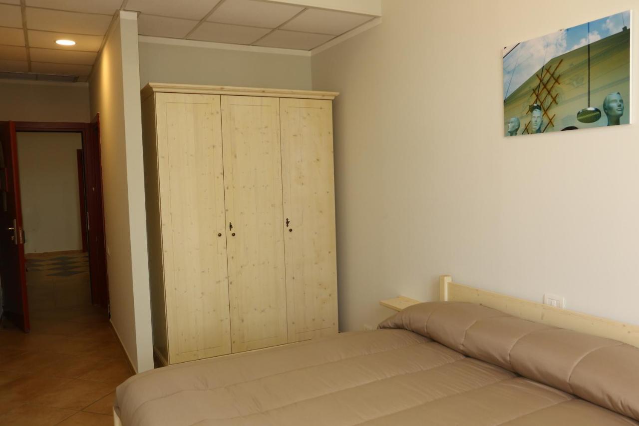 Student'S Hostel Πάρμα Εξωτερικό φωτογραφία