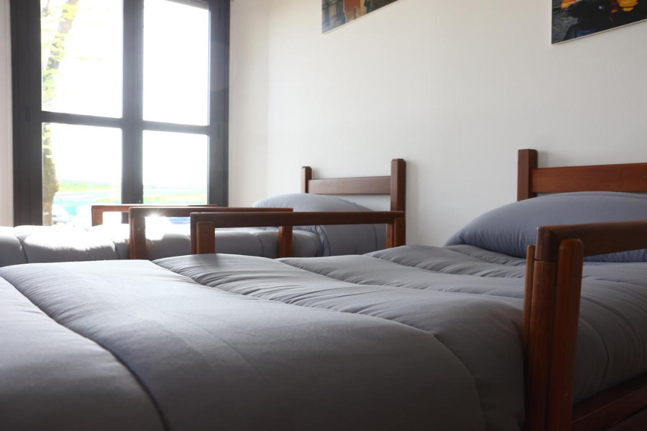 Student'S Hostel Πάρμα Εξωτερικό φωτογραφία