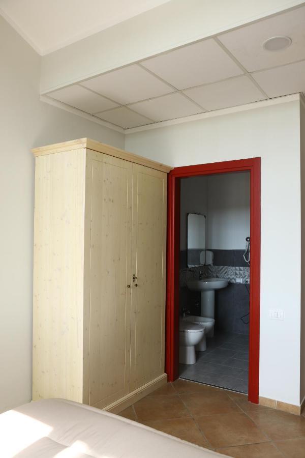 Student'S Hostel Πάρμα Εξωτερικό φωτογραφία