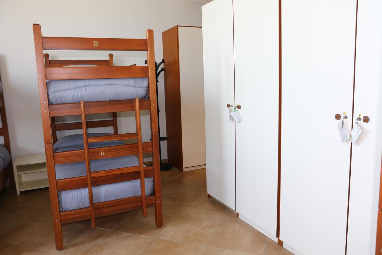 Student'S Hostel Πάρμα Εξωτερικό φωτογραφία