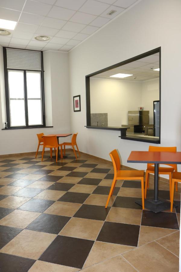 Student'S Hostel Πάρμα Εξωτερικό φωτογραφία