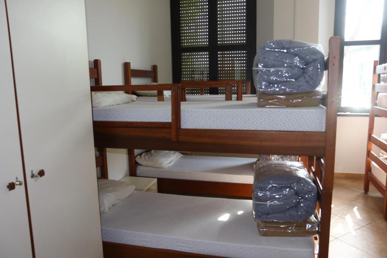 Student'S Hostel Πάρμα Εξωτερικό φωτογραφία