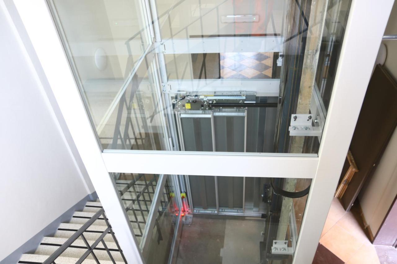 Student'S Hostel Πάρμα Εξωτερικό φωτογραφία