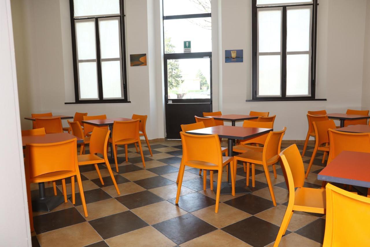 Student'S Hostel Πάρμα Εξωτερικό φωτογραφία