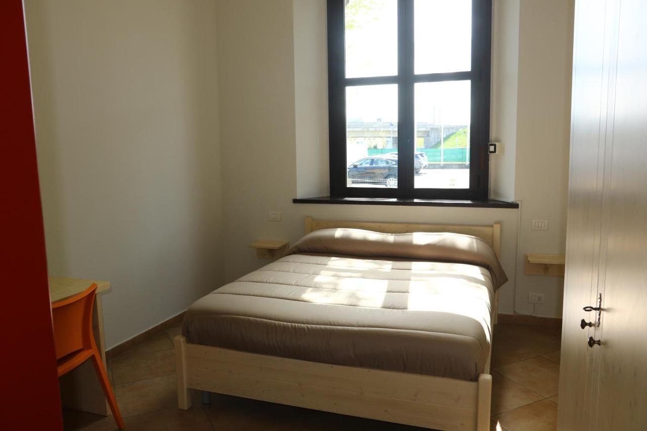 Student'S Hostel Πάρμα Εξωτερικό φωτογραφία