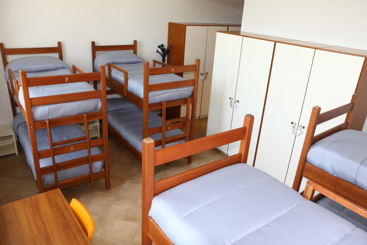 Student'S Hostel Πάρμα Εξωτερικό φωτογραφία