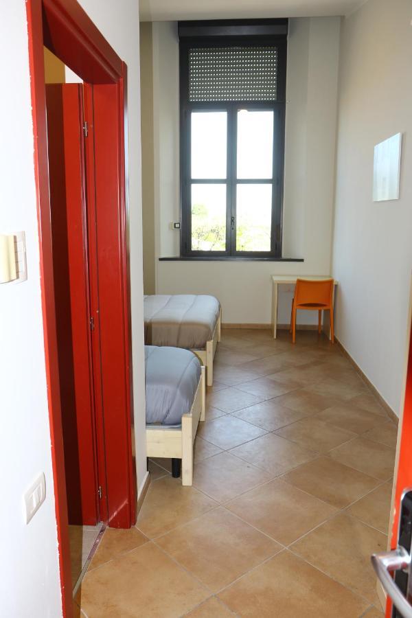 Student'S Hostel Πάρμα Εξωτερικό φωτογραφία
