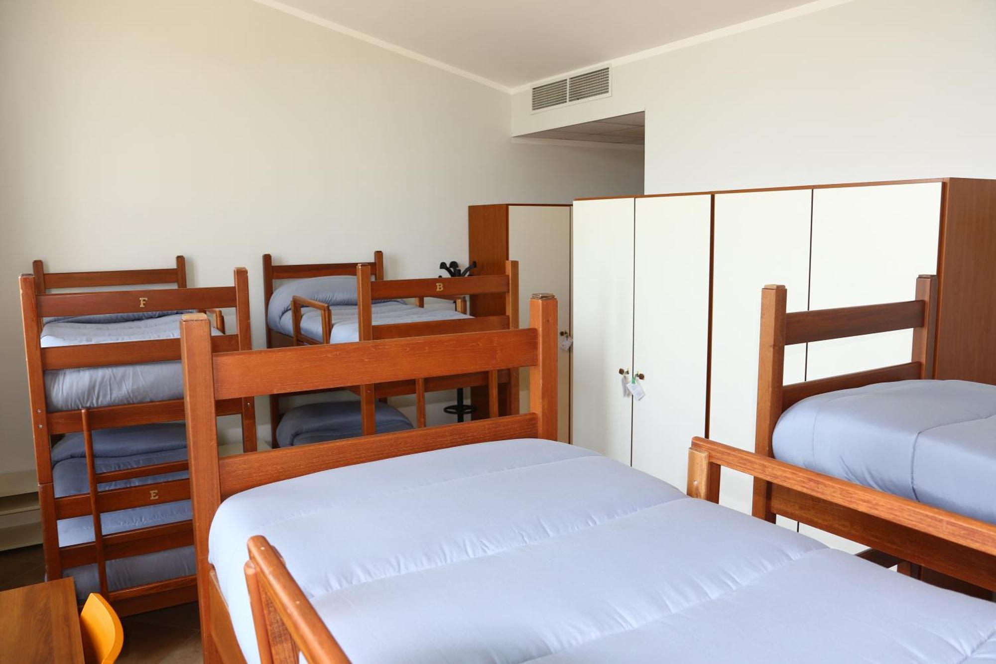 Student'S Hostel Πάρμα Εξωτερικό φωτογραφία