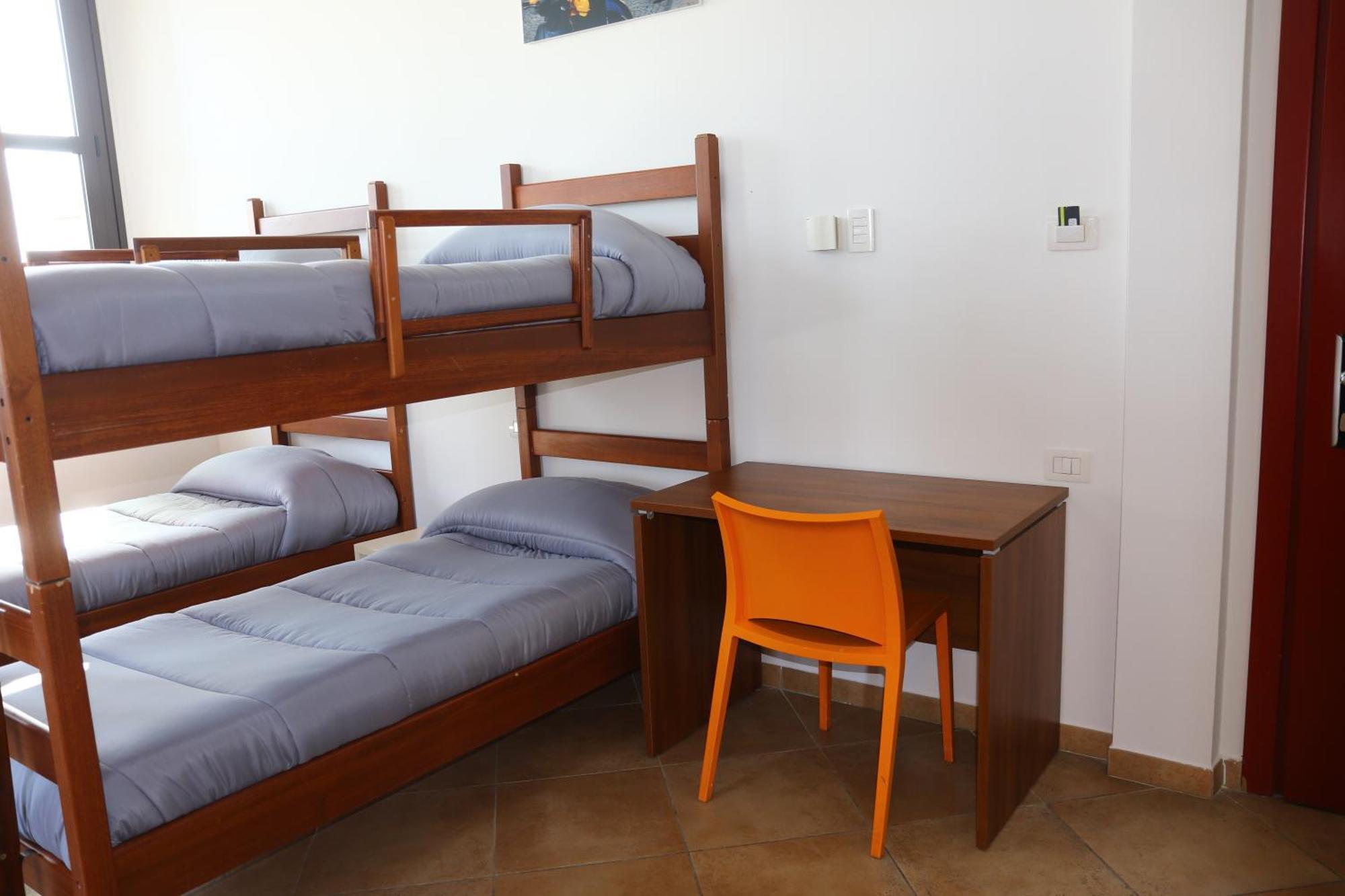 Student'S Hostel Πάρμα Εξωτερικό φωτογραφία