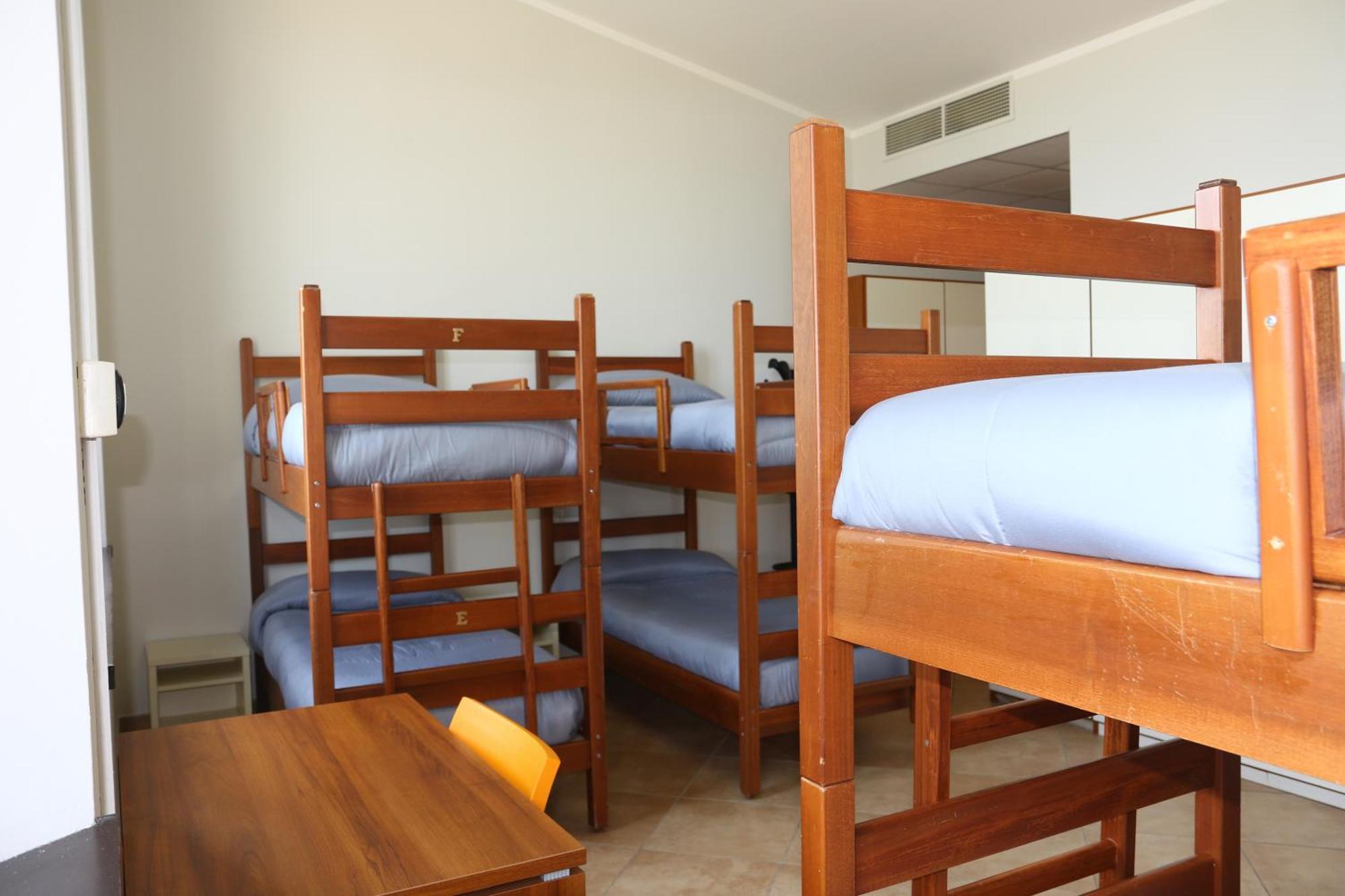Student'S Hostel Πάρμα Εξωτερικό φωτογραφία